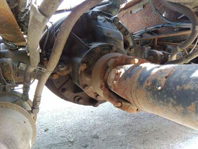 Meritor-Rockwell RS23186R293 Rear Differential