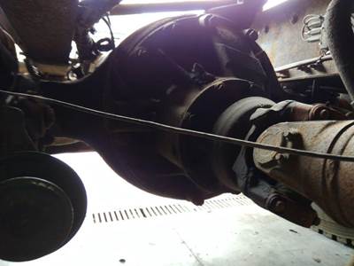 Meritor-Rockwell RS23186R293 Rear Differential