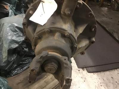 Meritor-Rockwell RS23186R307 Rear Differential