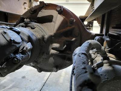 Meritor-Rockwell RS23186R307 Rear Differential