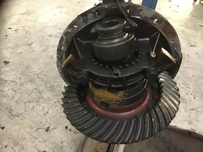 Meritor-Rockwell RS23186R307 Rear Differential