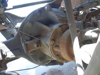 Meritor-Rockwell RS23186R307 Rear Differential