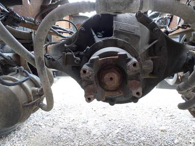 Meritor-Rockwell RS23186R307 Rear Differential