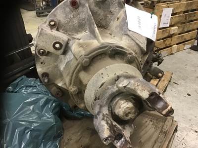 Meritor-Rockwell RS23186R321 Rear Differential