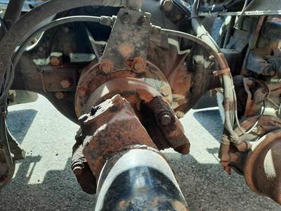 Meritor-Rockwell RS23186R321 Rear Differential