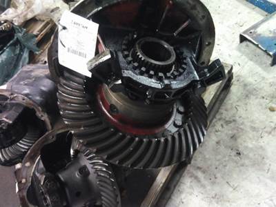 Meritor-Rockwell RS23186R321 Rear Differential