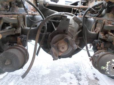 Meritor-Rockwell RS23186R321 Rear Differential