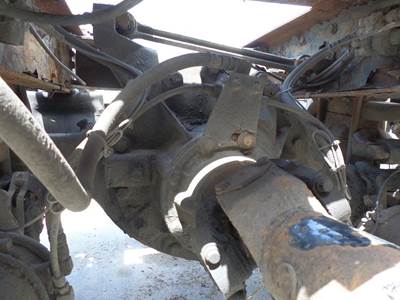 Meritor-Rockwell RS23186R321 Rear Differential