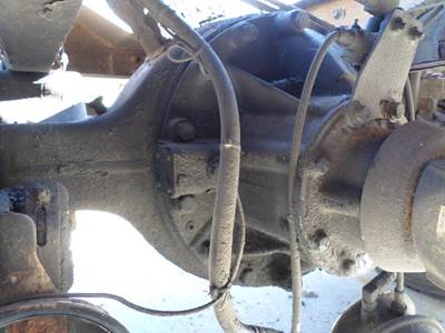 Meritor-Rockwell RS23186R321 Rear Differential