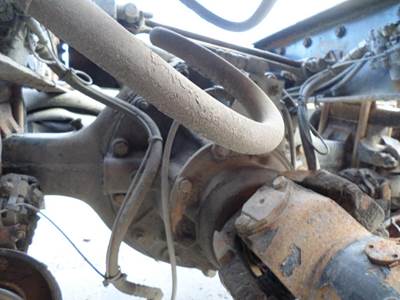 Meritor-Rockwell RS23186R321 Rear Differential