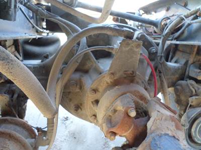 Meritor-Rockwell RS23186R321 Rear Differential