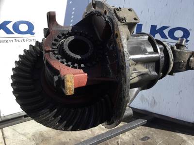 Meritor-Rockwell RS23186R342 Rear Differential