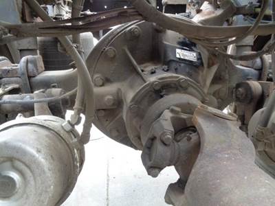 Meritor-Rockwell RS23186R342 Rear Differential