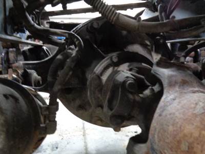 Meritor-Rockwell RS23186R342 Rear Differential