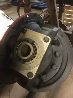 Meritor-Rockwell RS23240R456 Rear Differential