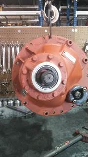 Meritor-Rockwell RS23240R614 Rear Differential