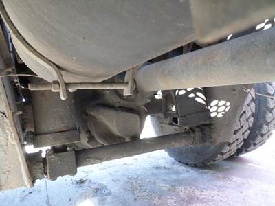 Meritor-Rockwell RS23380R1062 Rear Differential