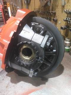 Meritor-Rockwell RS24160R513 Rear Differential