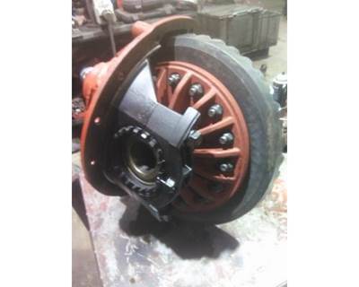 Meritor-Rockwell RS26185R586 Rear Differential