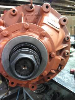 Meritor-Rockwell RS30180R410 Rear Differential