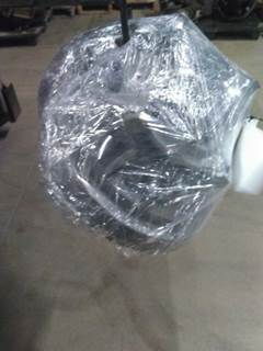 Meritor-Rockwell RSL21145R586 Rear Differential