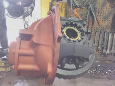 Meritor-Rockwell RSL21145R614 Rear Differential