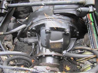 Meritor-Rockwell RSL23160R250 Rear Differential