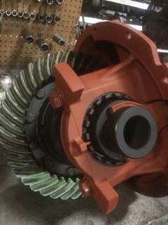 Meritor-Rockwell RSL23160R280 Rear Differential