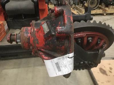 Meritor-Rockwell RSL23160R321 Rear Differential