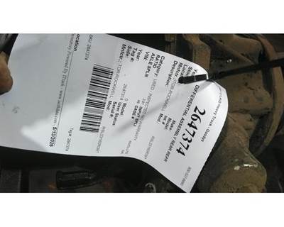 Meritor-Rockwell RSL23160R391 Rear Differential