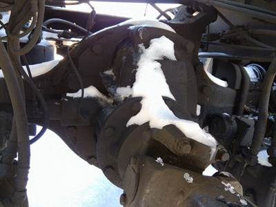 Meritor-Rockwell RSL23160R430 Rear Differential