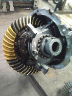 Meritor-Rockwell RSL23160R489 Rear Differential