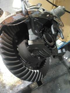 Meritor-Rockwell RSL23160R538 Rear Differential