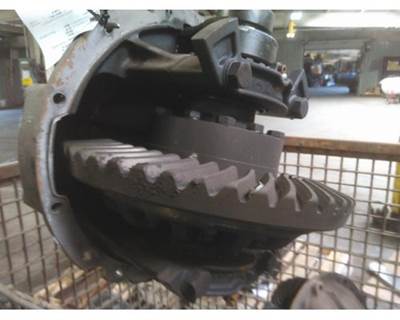 Meritor-Rockwell RSL23160R538 Rear Differential