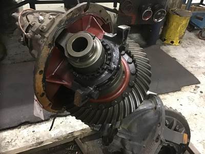 Meritor-Rockwell RSL23160RTBD Rear Differential for a Meritor-Rockwell RSL23186R293