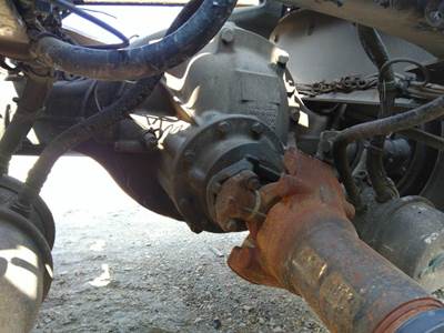 Meritor-Rockwell RSL23160RTBD Rear Differential