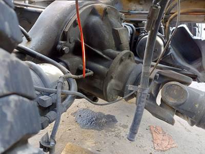 Meritor-Rockwell RSL23161R250 Rear Differential