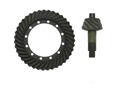 Meritor-Rockwell RSL23180 Rear Differential