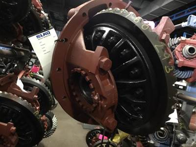 Meritor-Rockwell RSL23180R293 Rear Differential
