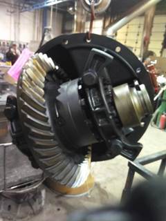 Meritor-Rockwell RSL23180R293 Rear Differential