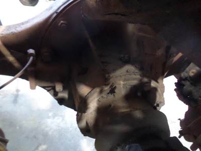 Meritor-Rockwell RSL23180R293 Rear Differential