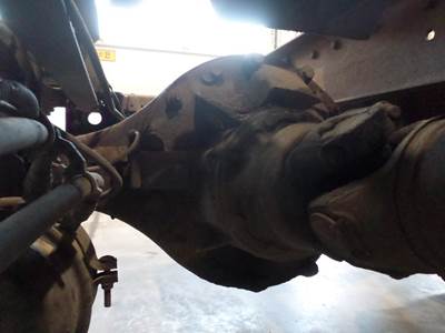 Meritor-Rockwell RSL23180R293 Rear Differential