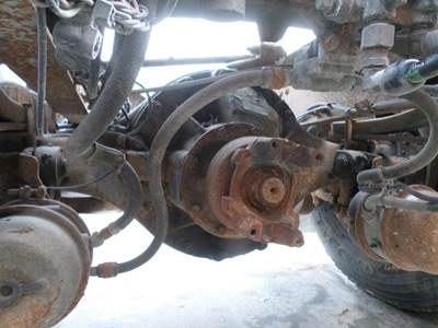 Meritor-Rockwell RSL23180R307 Rear Differential