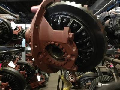 Meritor-Rockwell RSL23180R321 Rear Differential