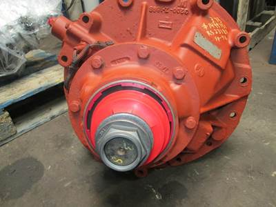 Meritor-Rockwell RSL23180R373 Rear Differential