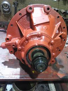 Meritor-Rockwell RSL23180R538 Rear Differential