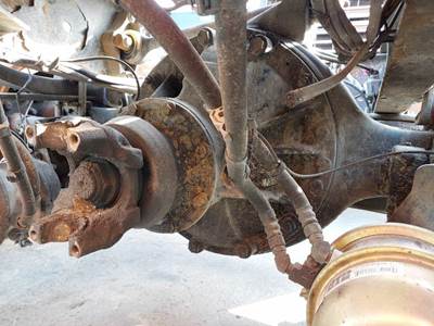 Meritor-Rockwell RSL23186R293 Rear Differential