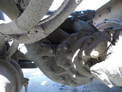 Meritor-Rockwell RSL23186R293 Rear Differential