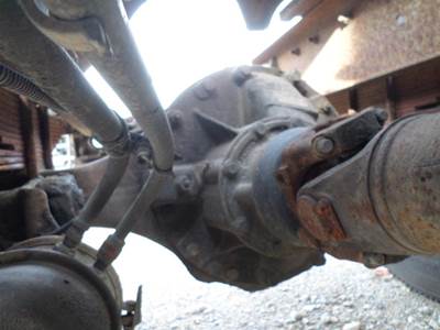 Meritor-Rockwell RSL23186R293 Rear Differential