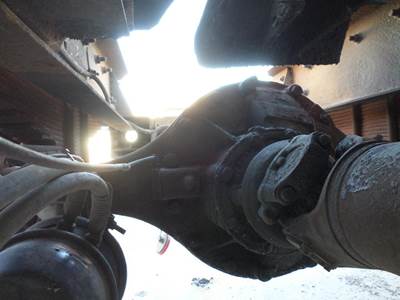 Meritor-Rockwell RSL23186R293 Rear Differential